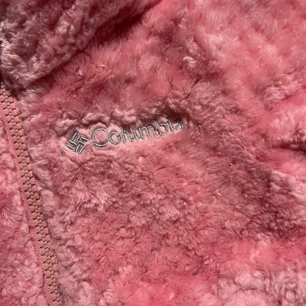 3-6 months Columbia sweater’s